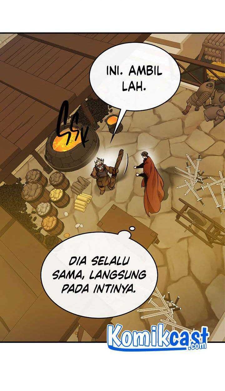 Leveling With the Gods Bab 31 halaman 61