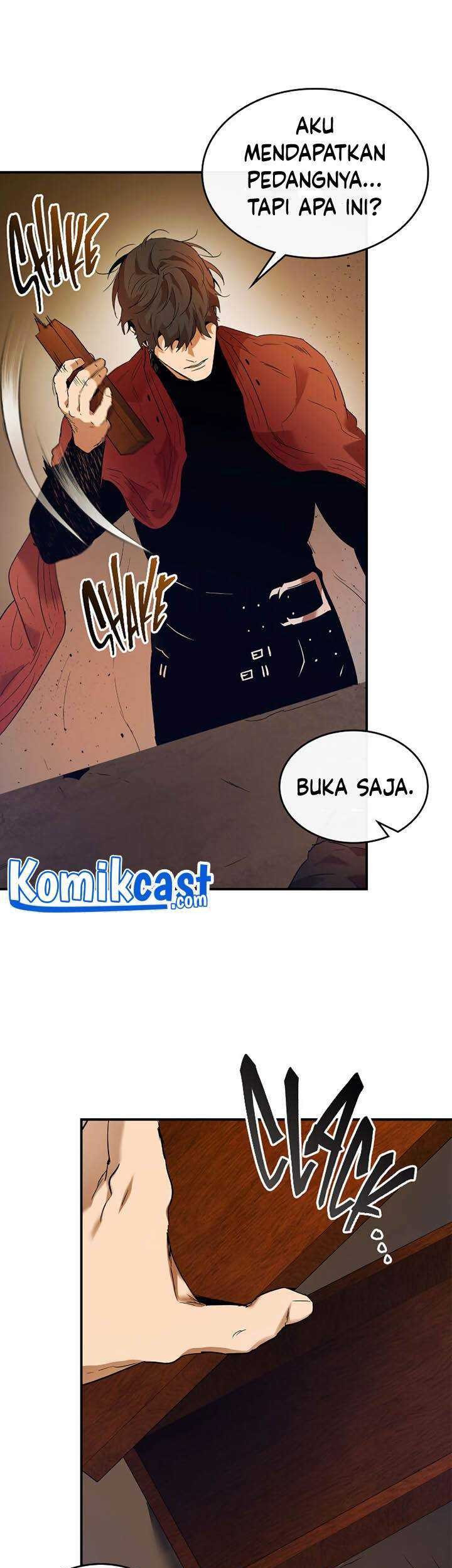 Leveling With the Gods Bab 31 halaman 62