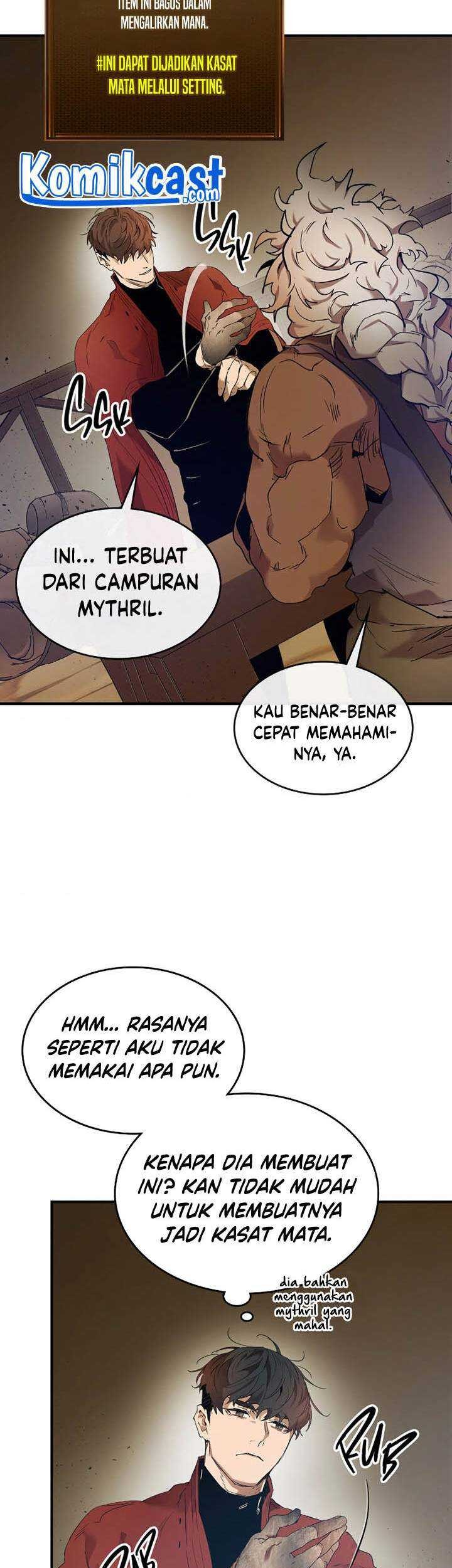 Leveling With the Gods Bab 31 halaman 66