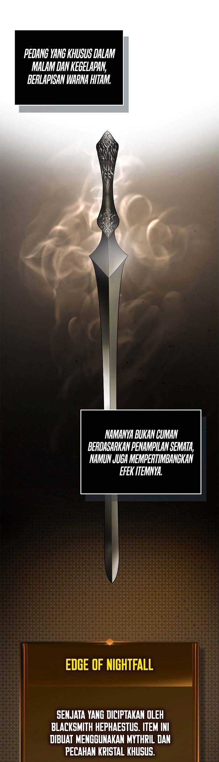 Leveling With the Gods chapter 32 halaman 4