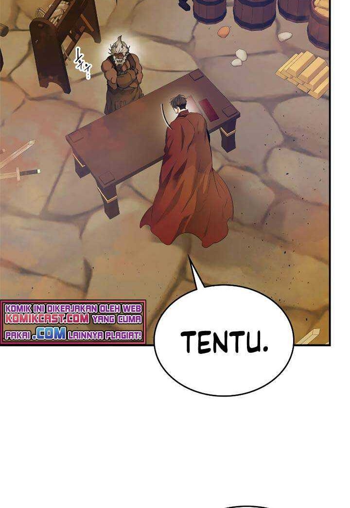 Leveling With the Gods chapter 32 halaman 9