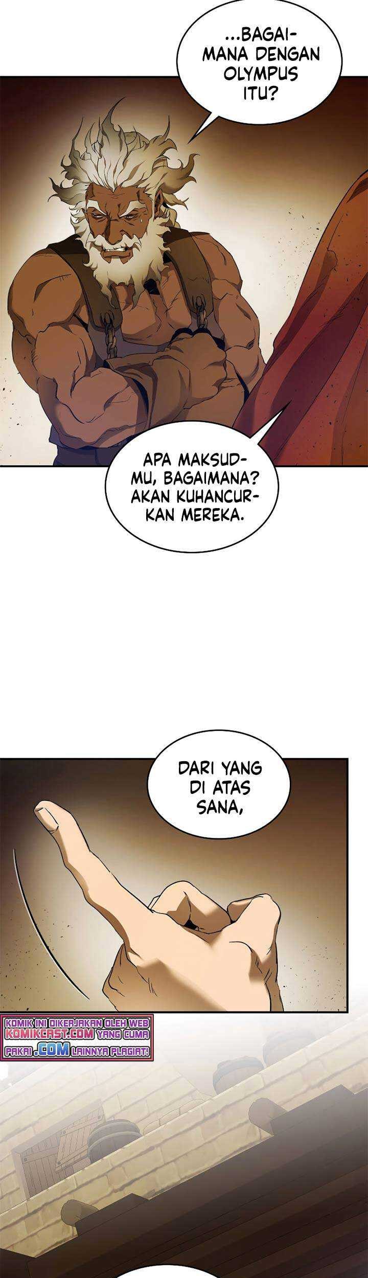 Leveling With the Gods chapter 32 halaman 10