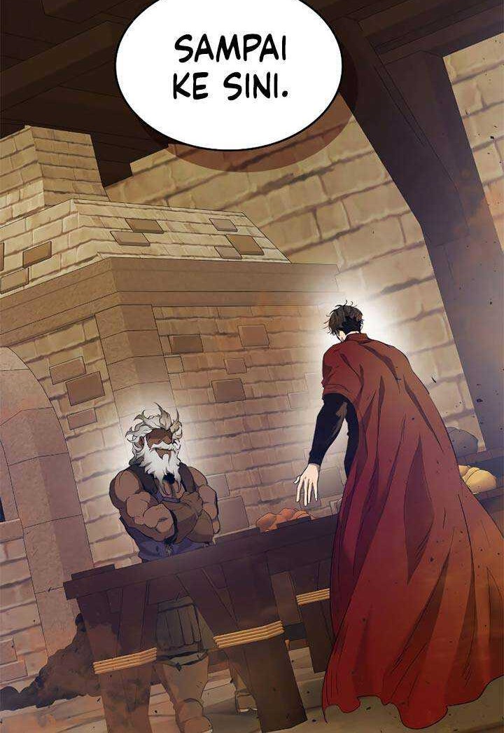 Leveling With the Gods chapter 32 halaman 11