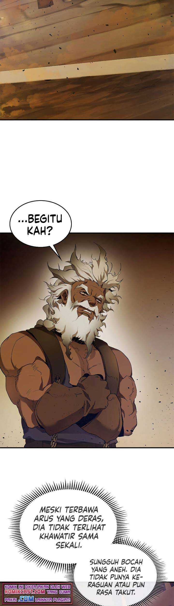 Leveling With the Gods chapter 32 halaman 12