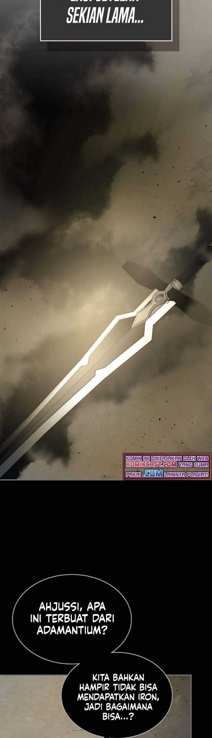 Leveling With the Gods chapter 32 halaman 16