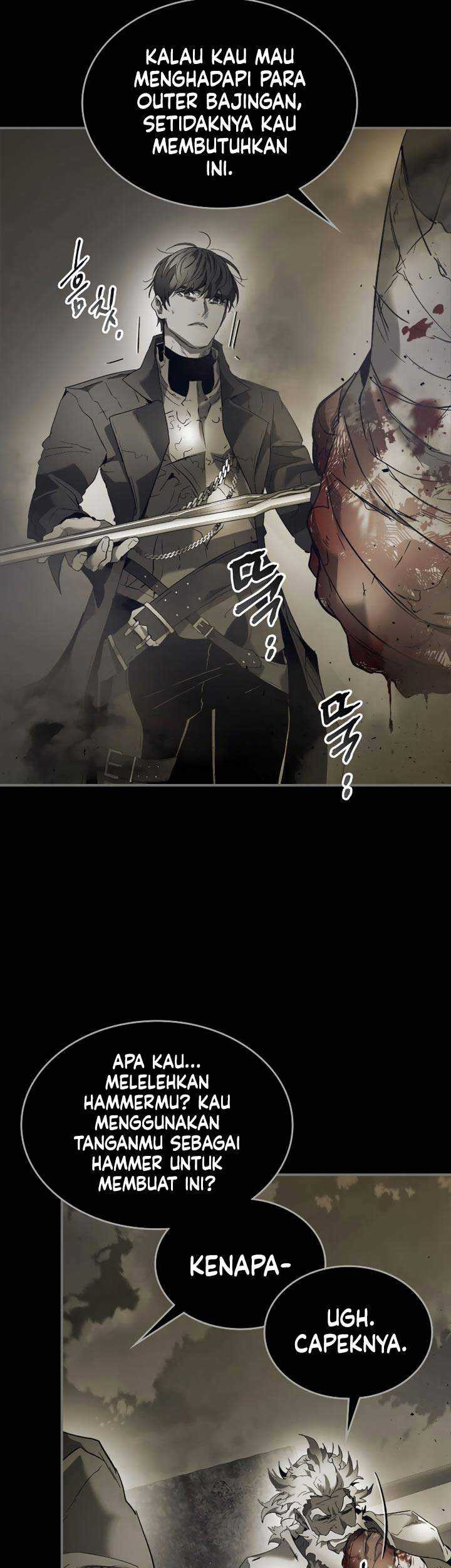 Leveling With the Gods chapter 32 halaman 18