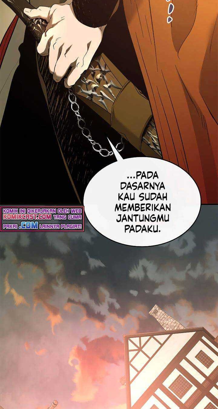 Leveling With the Gods chapter 32 halaman 21