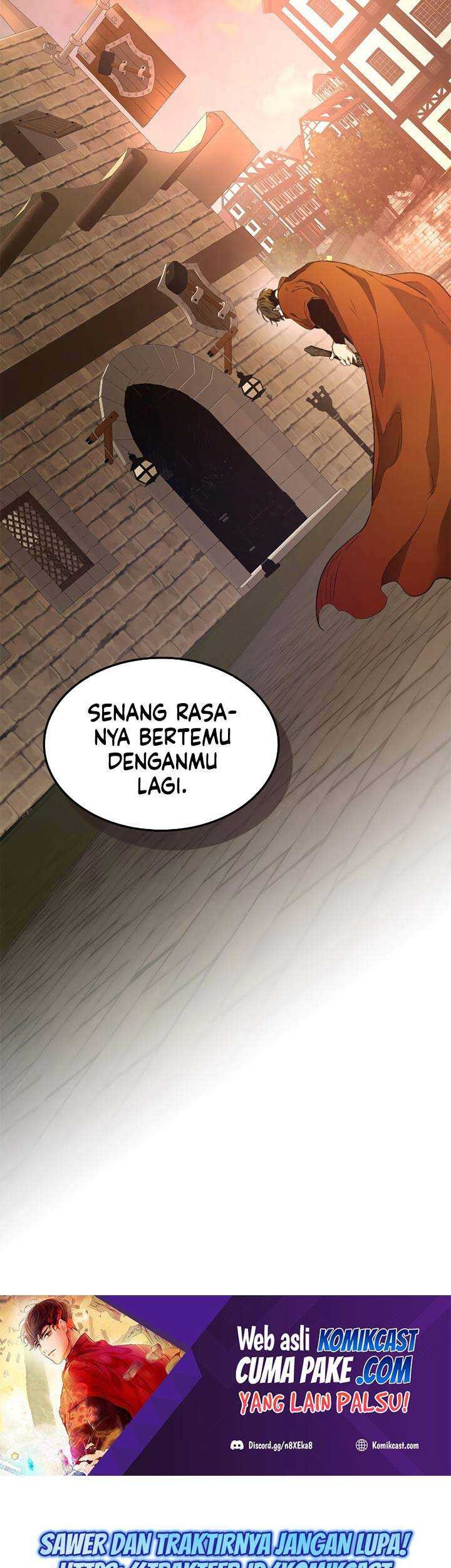 Leveling With the Gods chapter 32 halaman 22