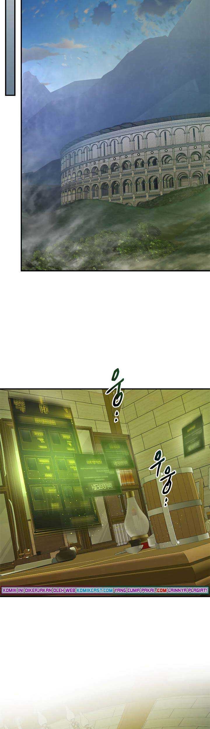 Leveling With the Gods chapter 32 halaman 24