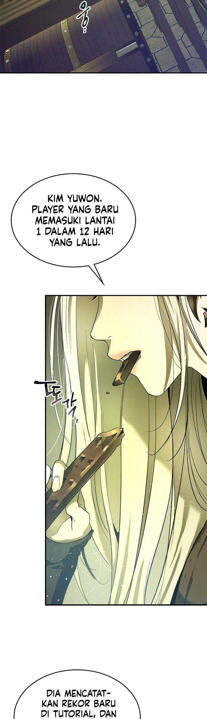Leveling With the Gods chapter 32 halaman 26