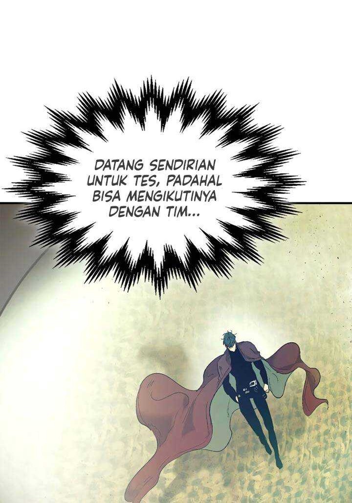 Leveling With the Gods chapter 32 halaman 29