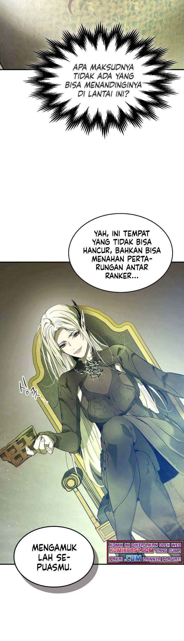 Leveling With the Gods chapter 32 halaman 30