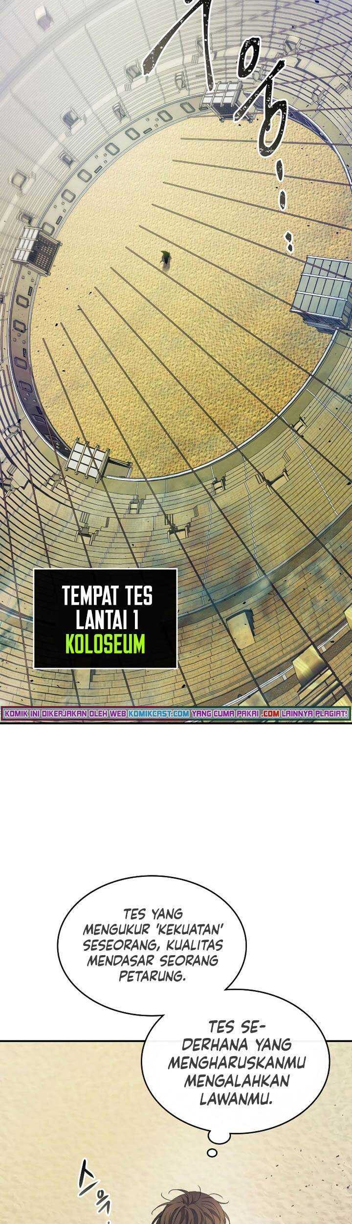 Leveling With the Gods chapter 32 halaman 32