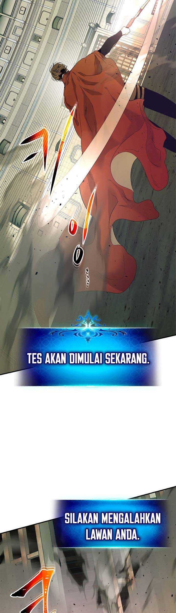 Leveling With the Gods chapter 32 halaman 38