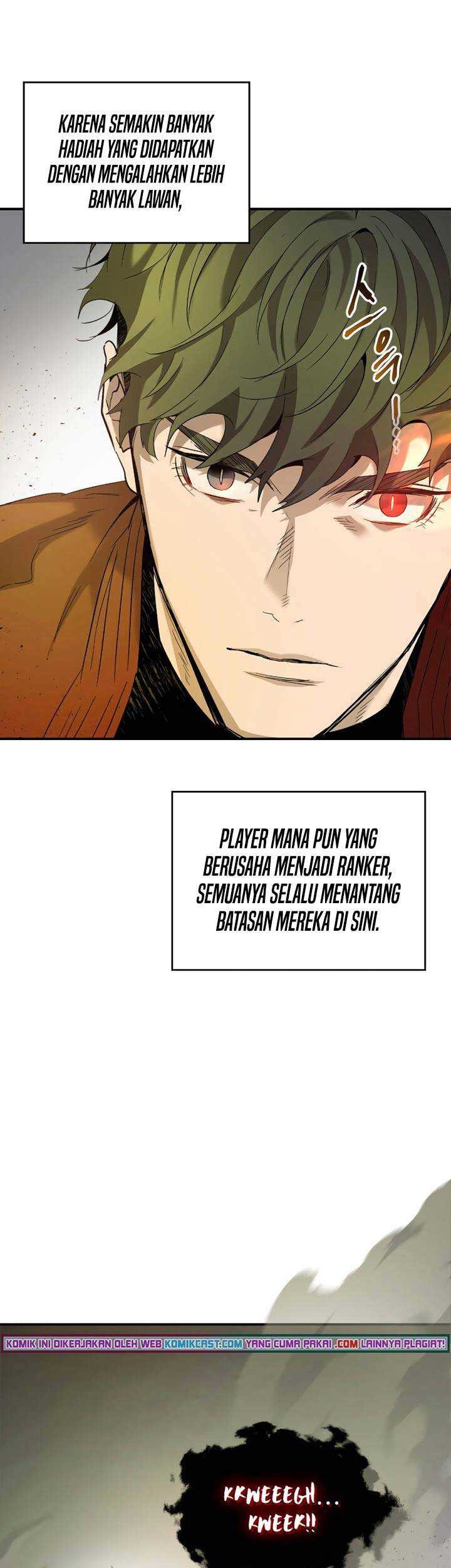 Leveling With the Gods chapter 32 halaman 40