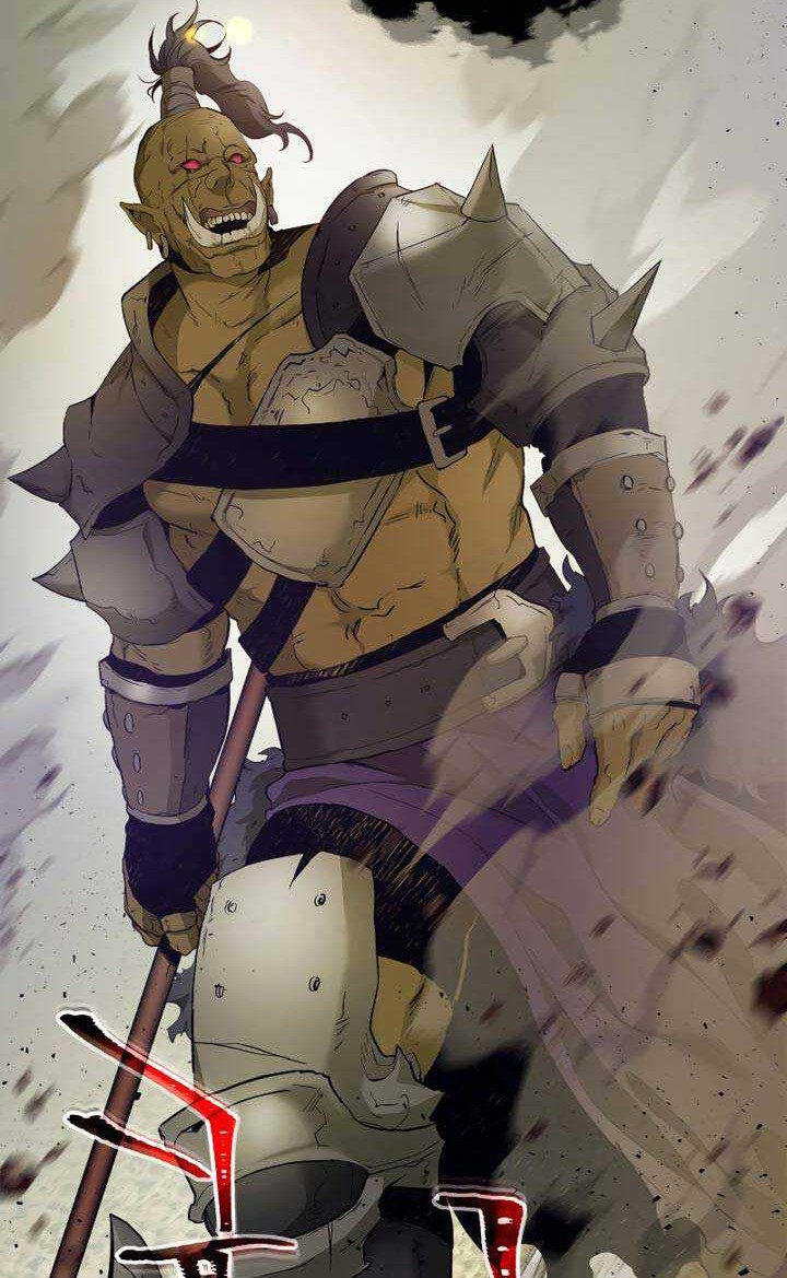Leveling With the Gods chapter 32 halaman 41