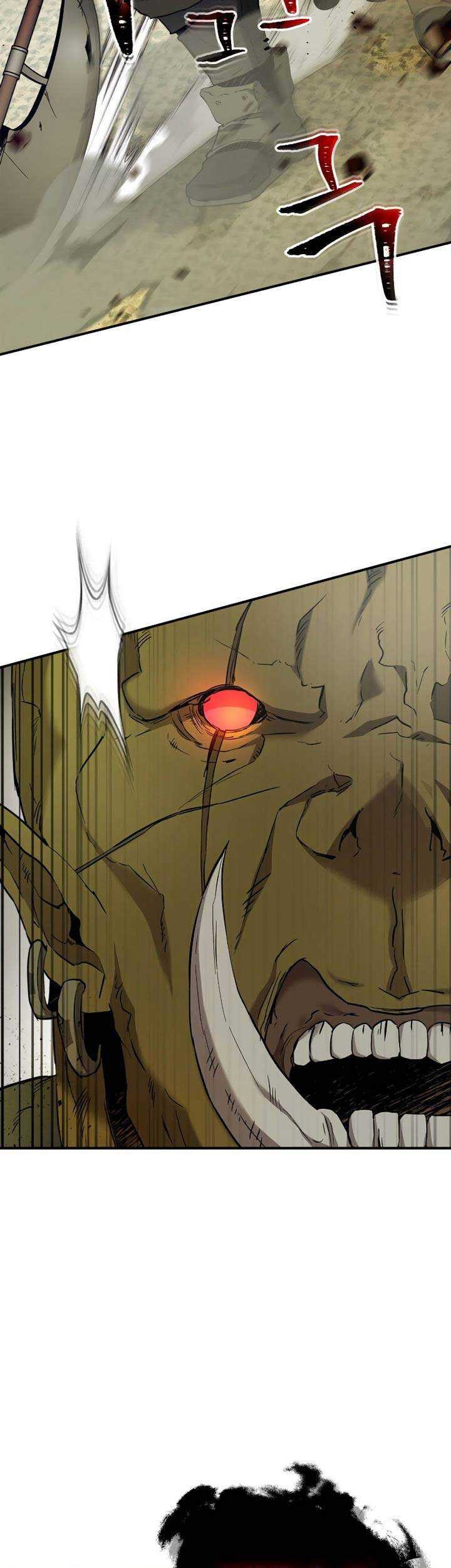 Leveling With the Gods chapter 32 halaman 42