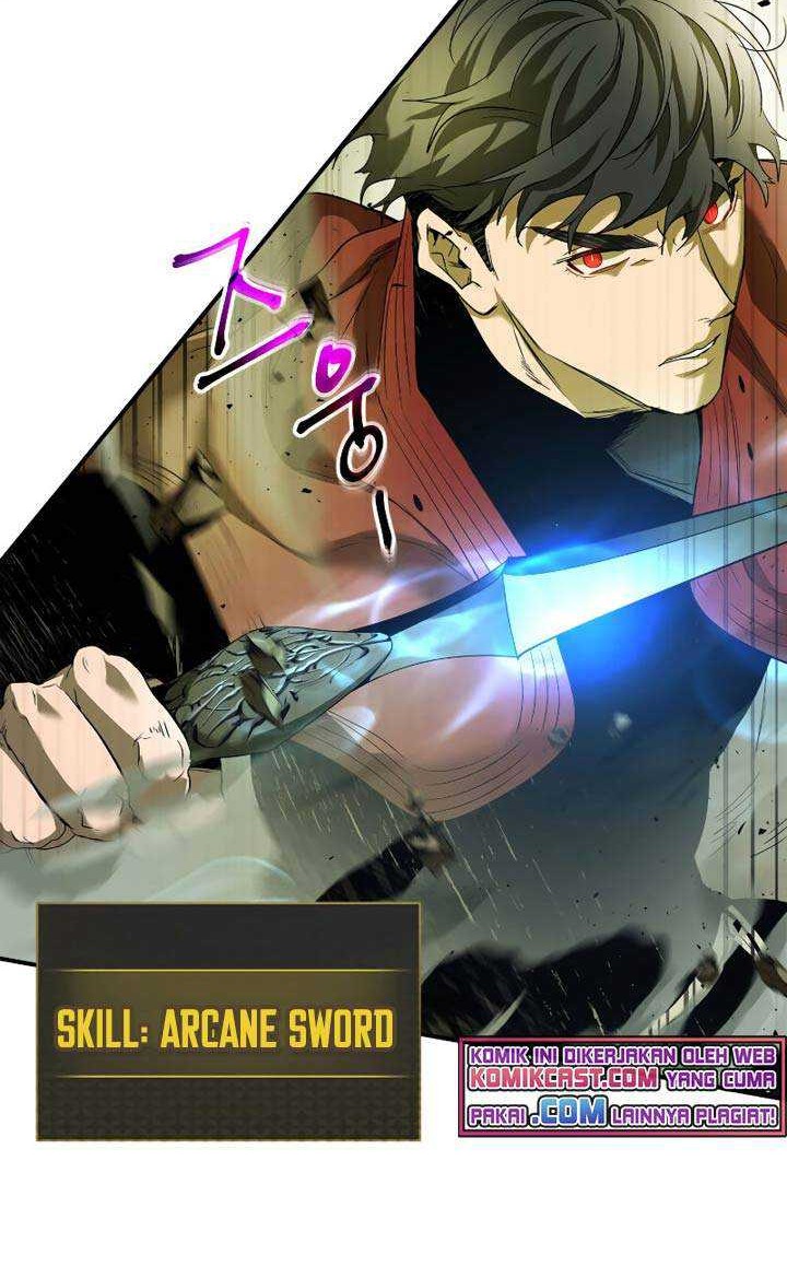 Leveling With the Gods chapter 32 halaman 45