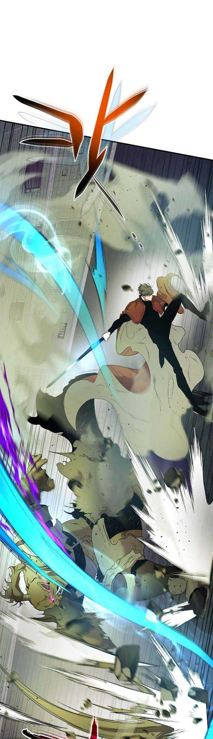 Leveling With the Gods chapter 32 halaman 46
