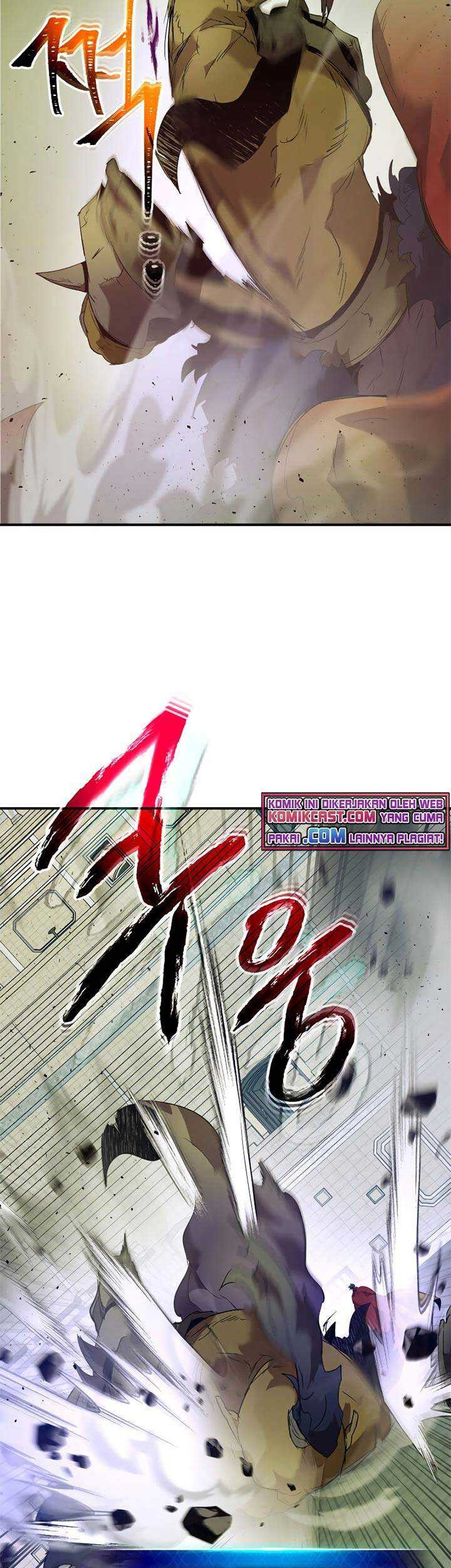 Leveling With the Gods chapter 32 halaman 48