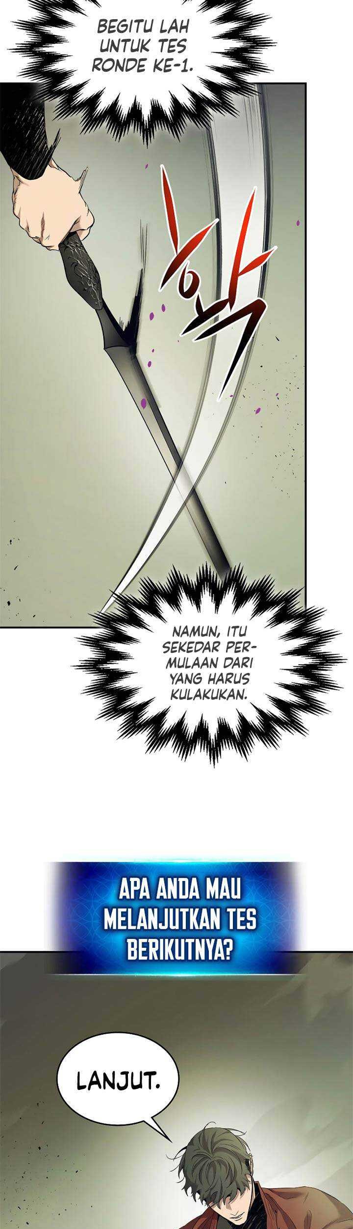 Leveling With the Gods chapter 32 halaman 50