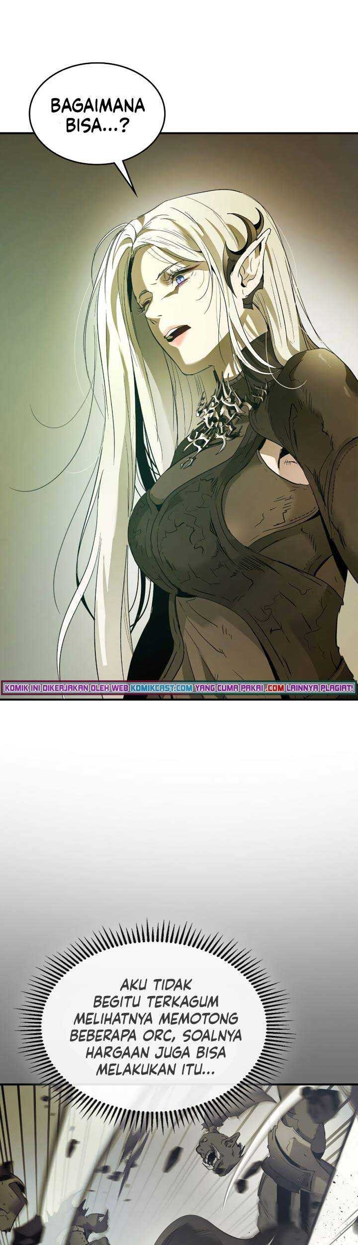 Leveling With the Gods chapter 32 halaman 52