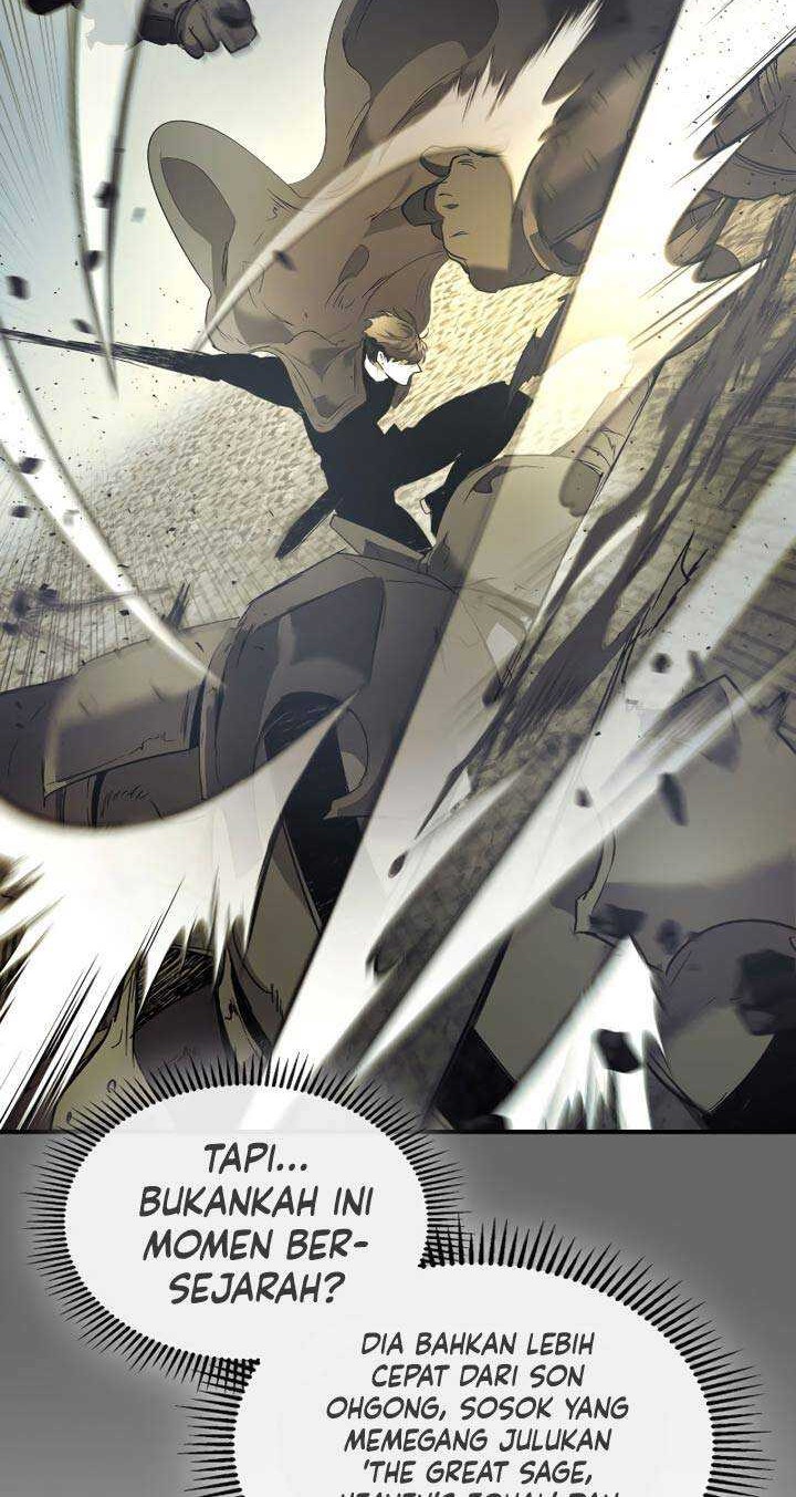 Leveling With the Gods chapter 32 halaman 53