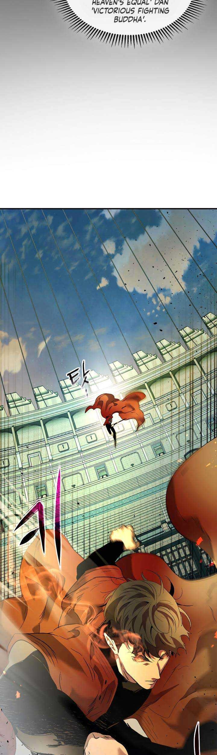 Leveling With the Gods chapter 32 halaman 54
