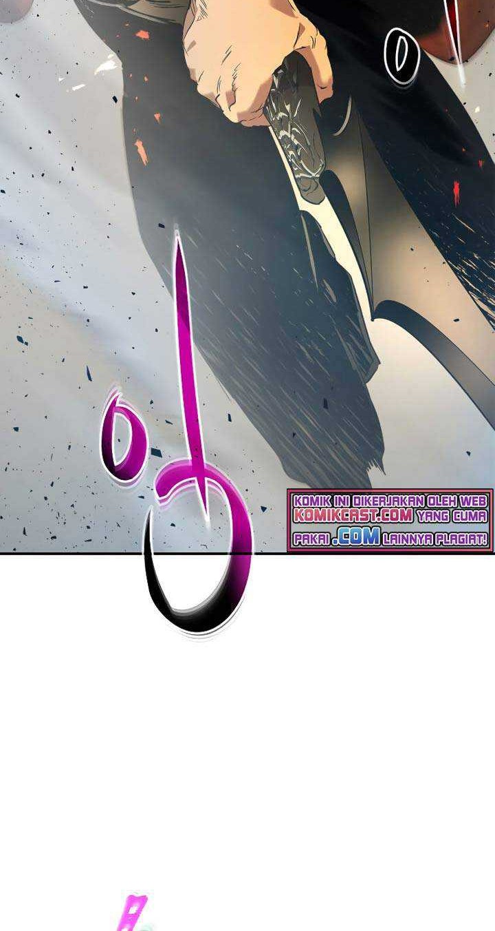 Leveling With the Gods chapter 32 halaman 55
