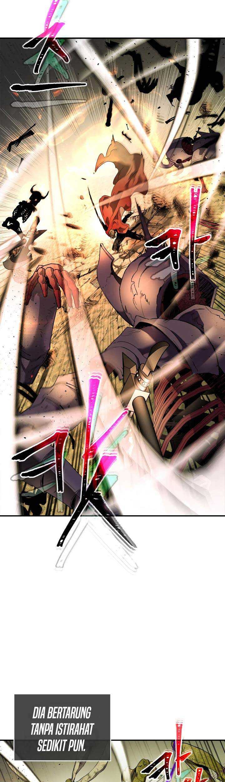 Leveling With the Gods chapter 32 halaman 56