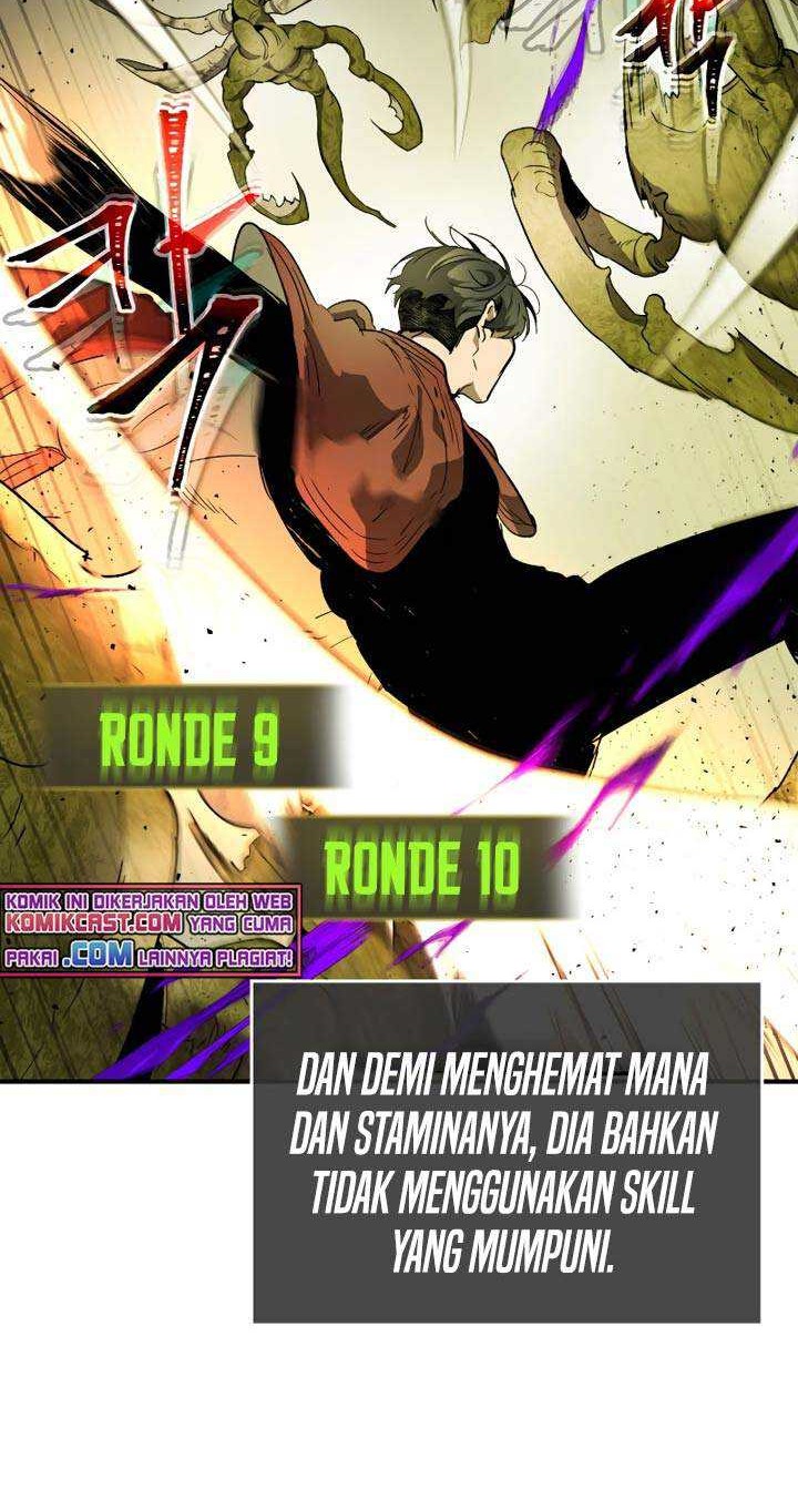 Leveling With the Gods chapter 32 halaman 57
