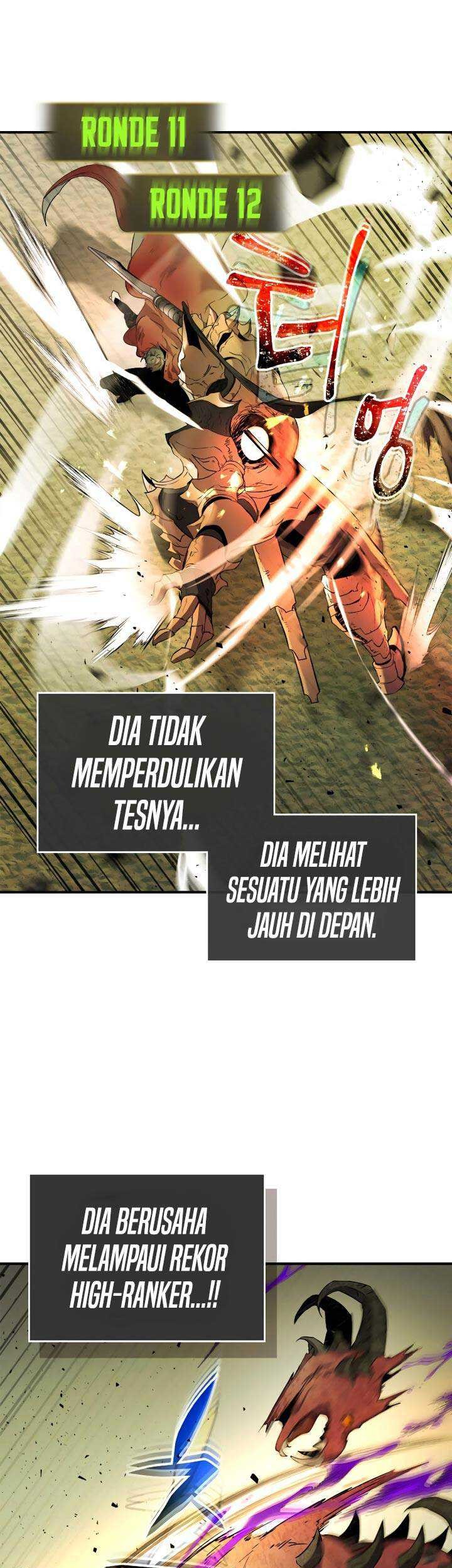 Leveling With the Gods chapter 32 halaman 58