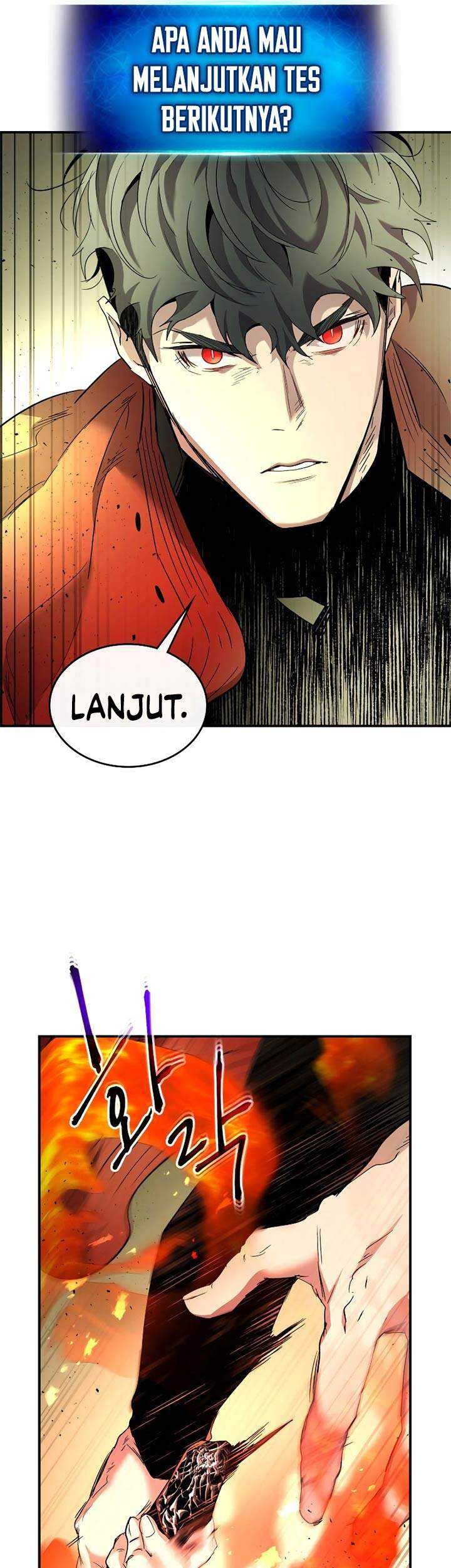 Leveling With the Gods chapter 32 halaman 60