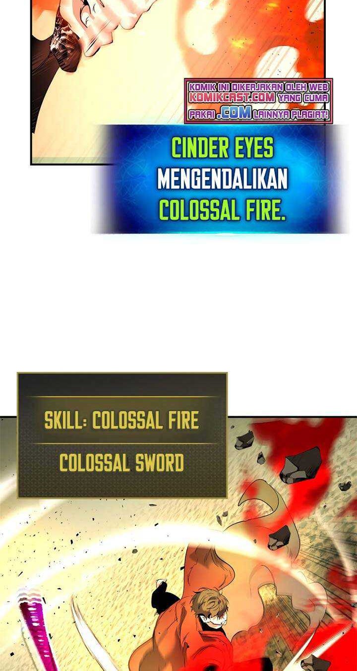 Leveling With the Gods chapter 32 halaman 61