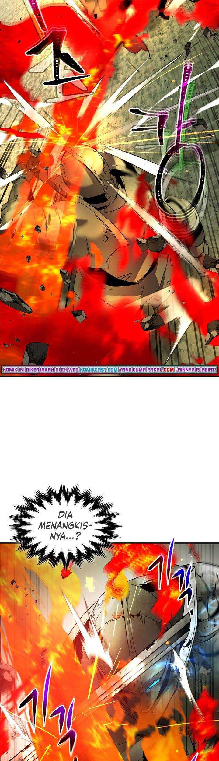 Leveling With the Gods chapter 32 halaman 62