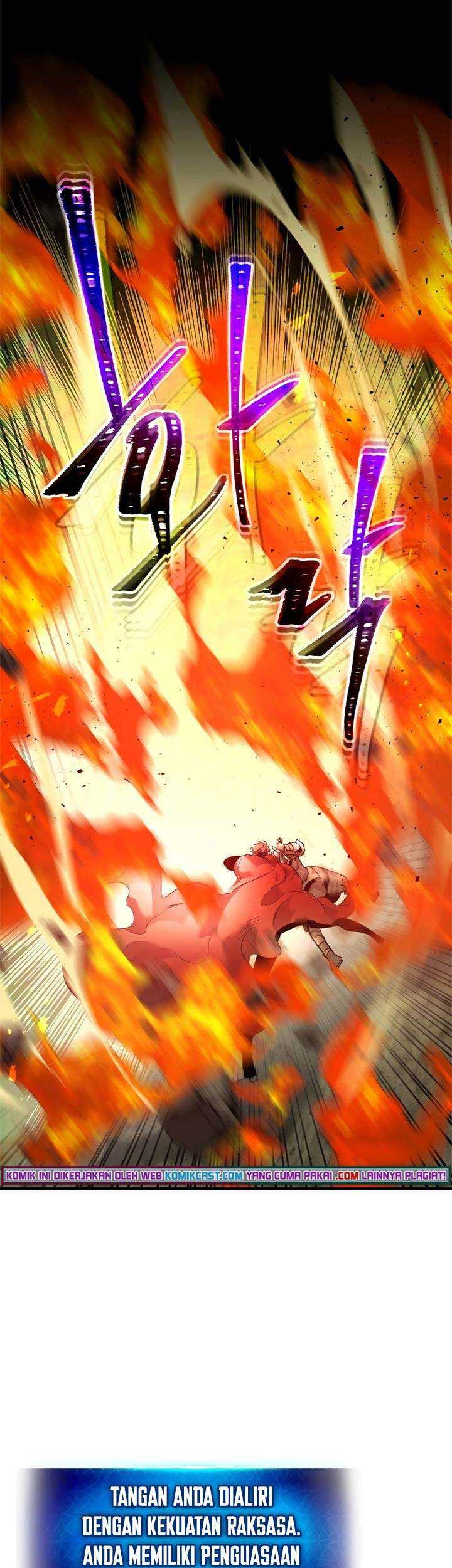 Leveling With the Gods chapter 32 halaman 64