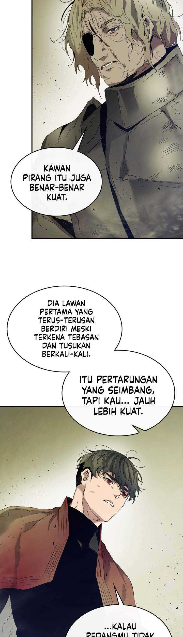 Leveling With the Gods chapter 32 halaman 70