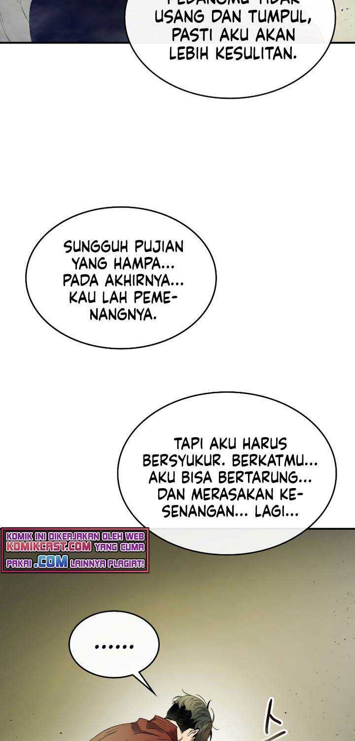 Leveling With the Gods chapter 32 halaman 71