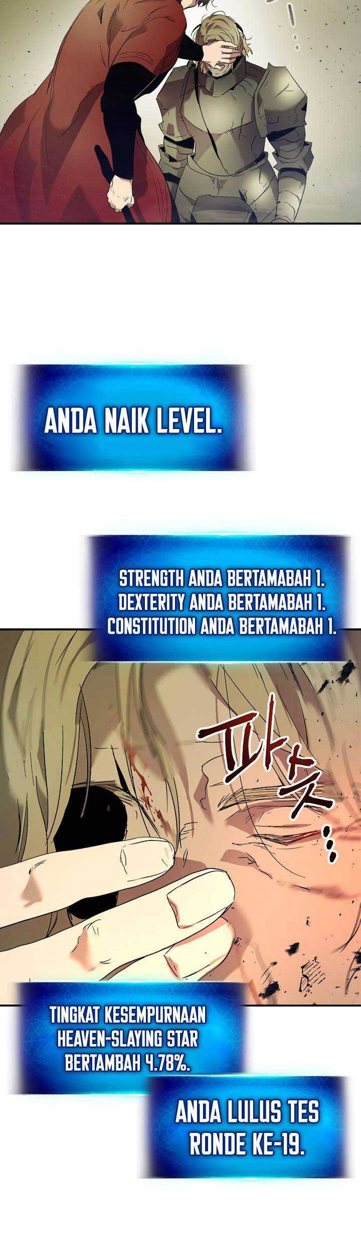 Leveling With the Gods chapter 32 halaman 72