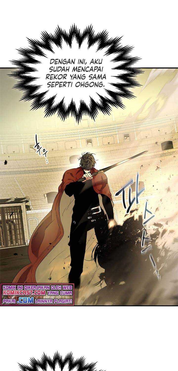 Leveling With the Gods chapter 32 halaman 73