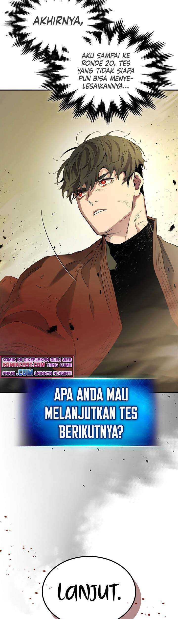 Leveling With the Gods chapter 32 halaman 74