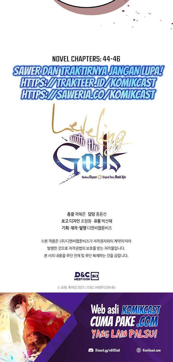 Leveling With the Gods chapter 32 halaman 75