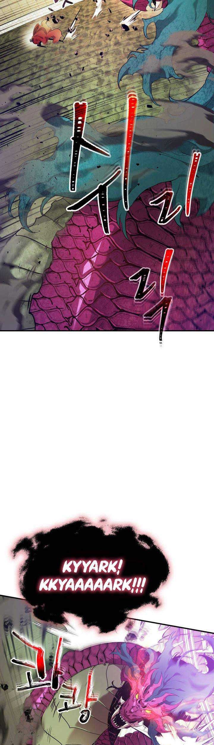 Leveling With the Gods Bab 33 halaman 30