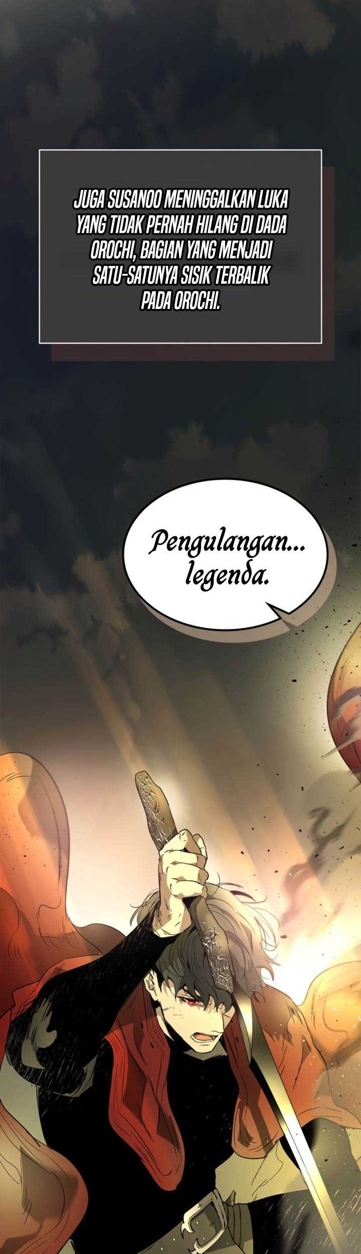 Leveling With the Gods chapter 34 halaman 4