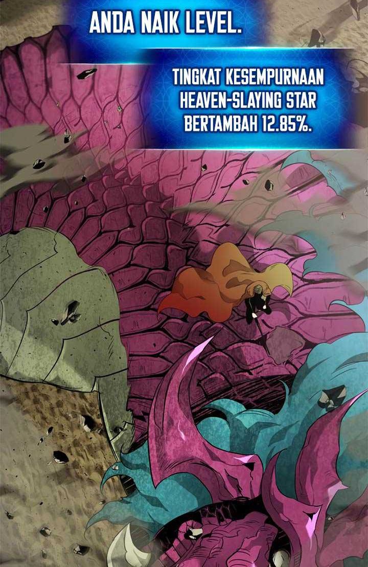 Leveling With the Gods chapter 34 halaman 7