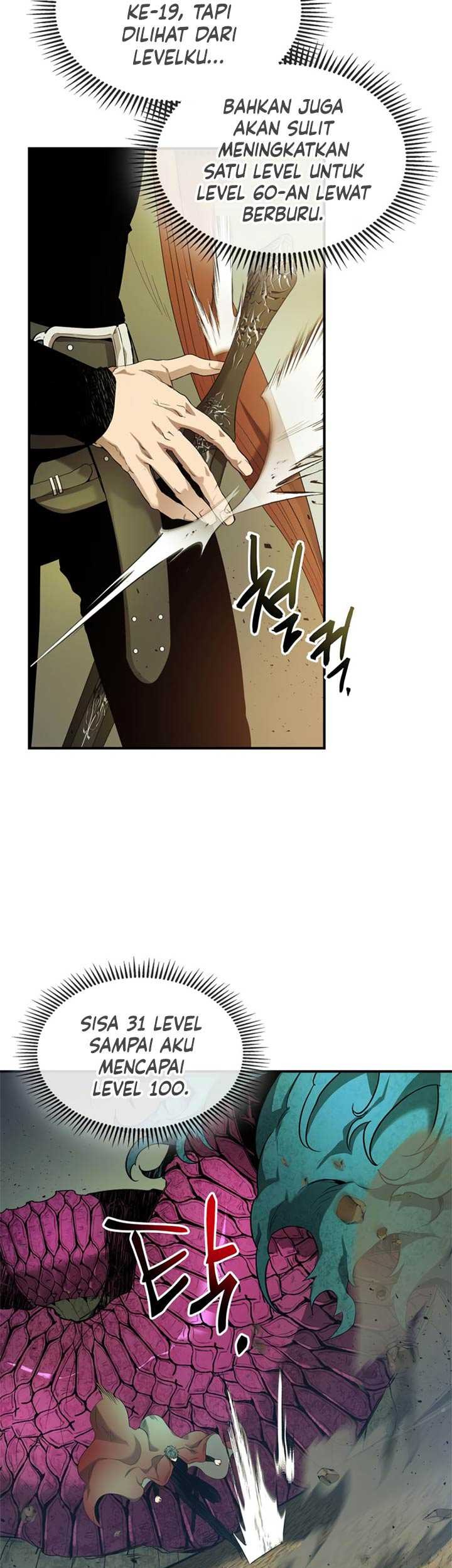 Leveling With the Gods chapter 34 halaman 10