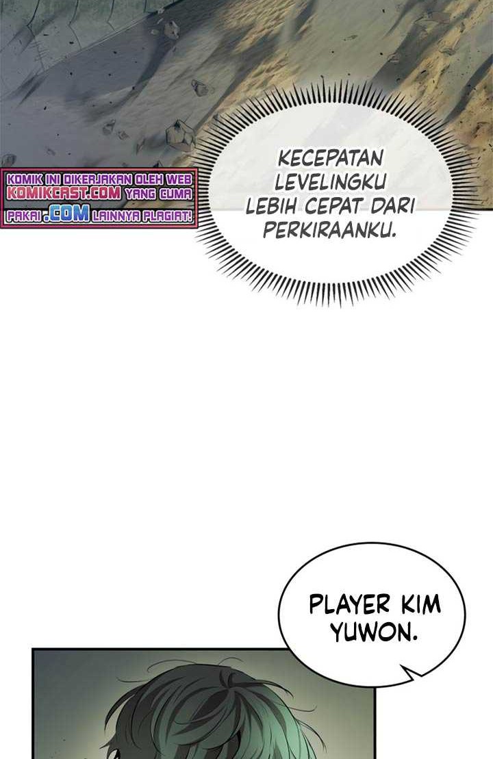Leveling With the Gods chapter 34 halaman 11
