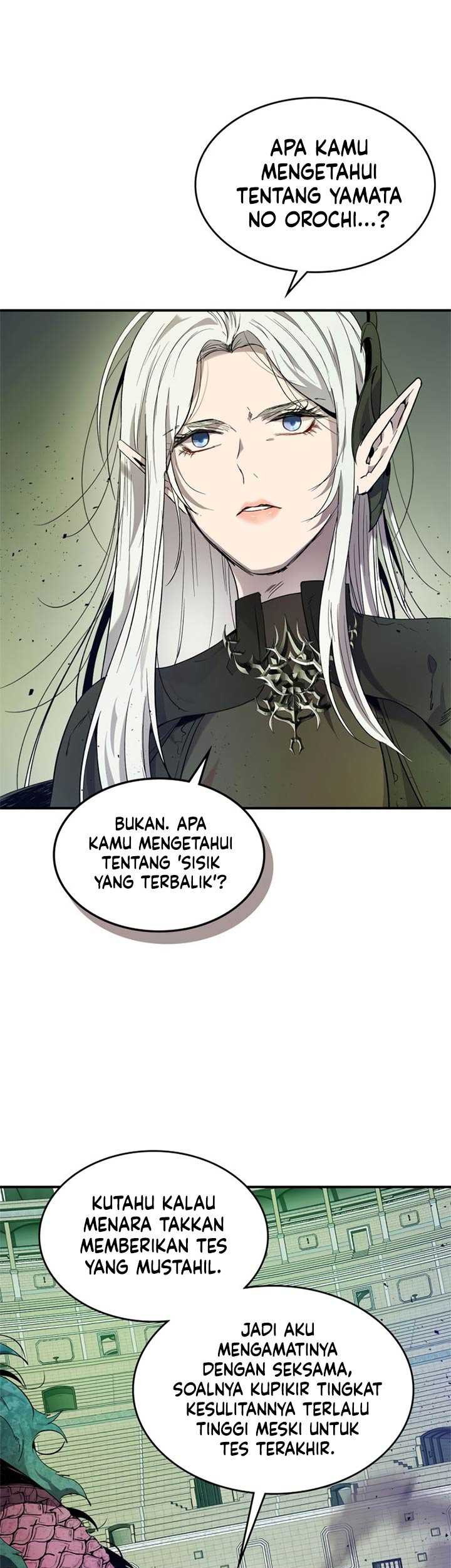 Leveling With the Gods chapter 34 halaman 14