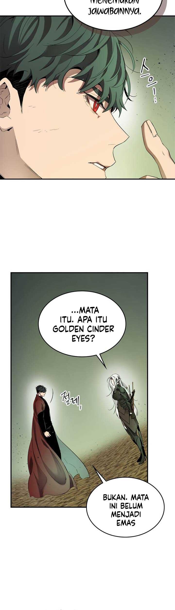 Leveling With the Gods chapter 34 halaman 16