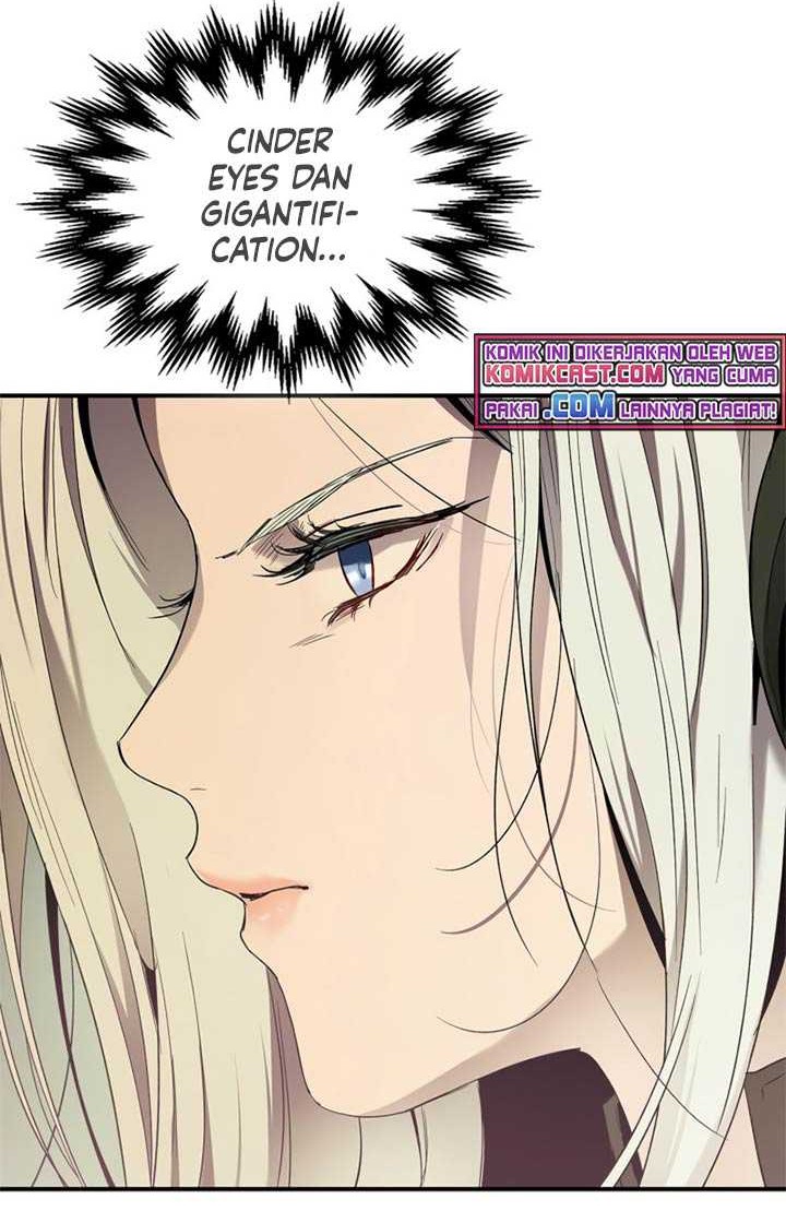 Leveling With the Gods chapter 34 halaman 17
